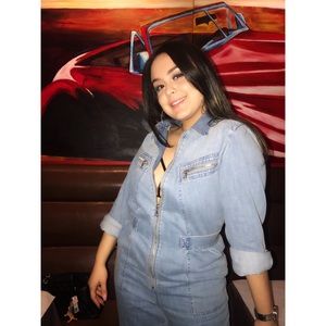 Meet your Posher, Mari